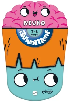 Edición catalán: Avivament Neuro 7-8