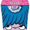 Edición catalán: Avivament Neuro 8-9
