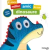 Edición catalán: El meu millor amic és un dinosaure