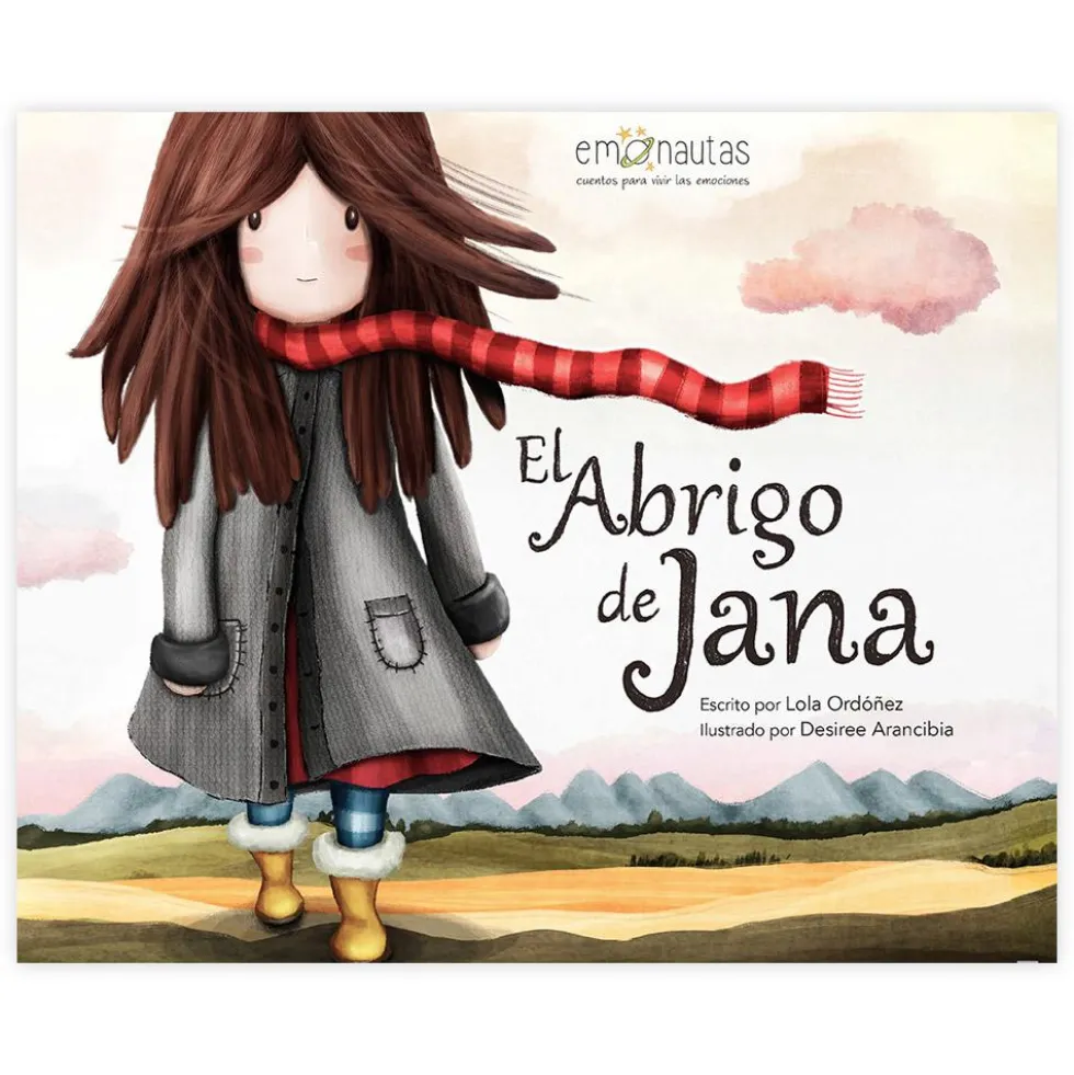 El abrigo de Jana
