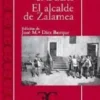 El alcalde de Zalamea