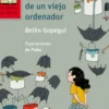 El amigo que surgió de un viejo ordenador