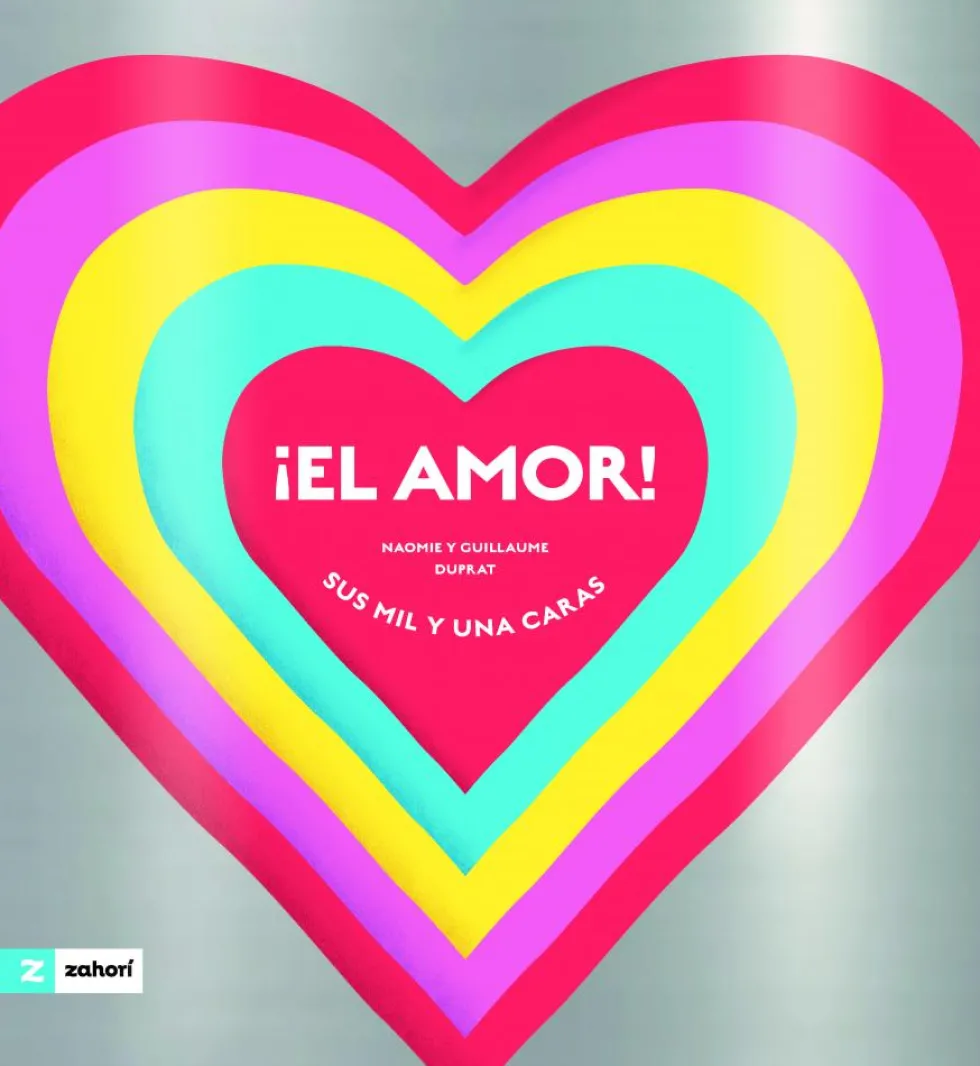 ¡El amor!