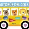 El autobús del cole