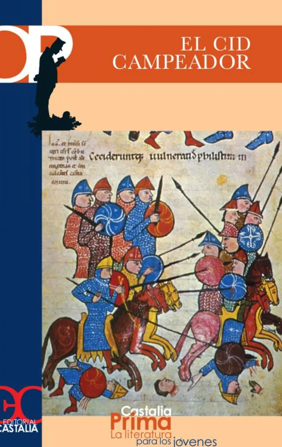 El Cid Campeador