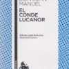 El Conde Lucanor