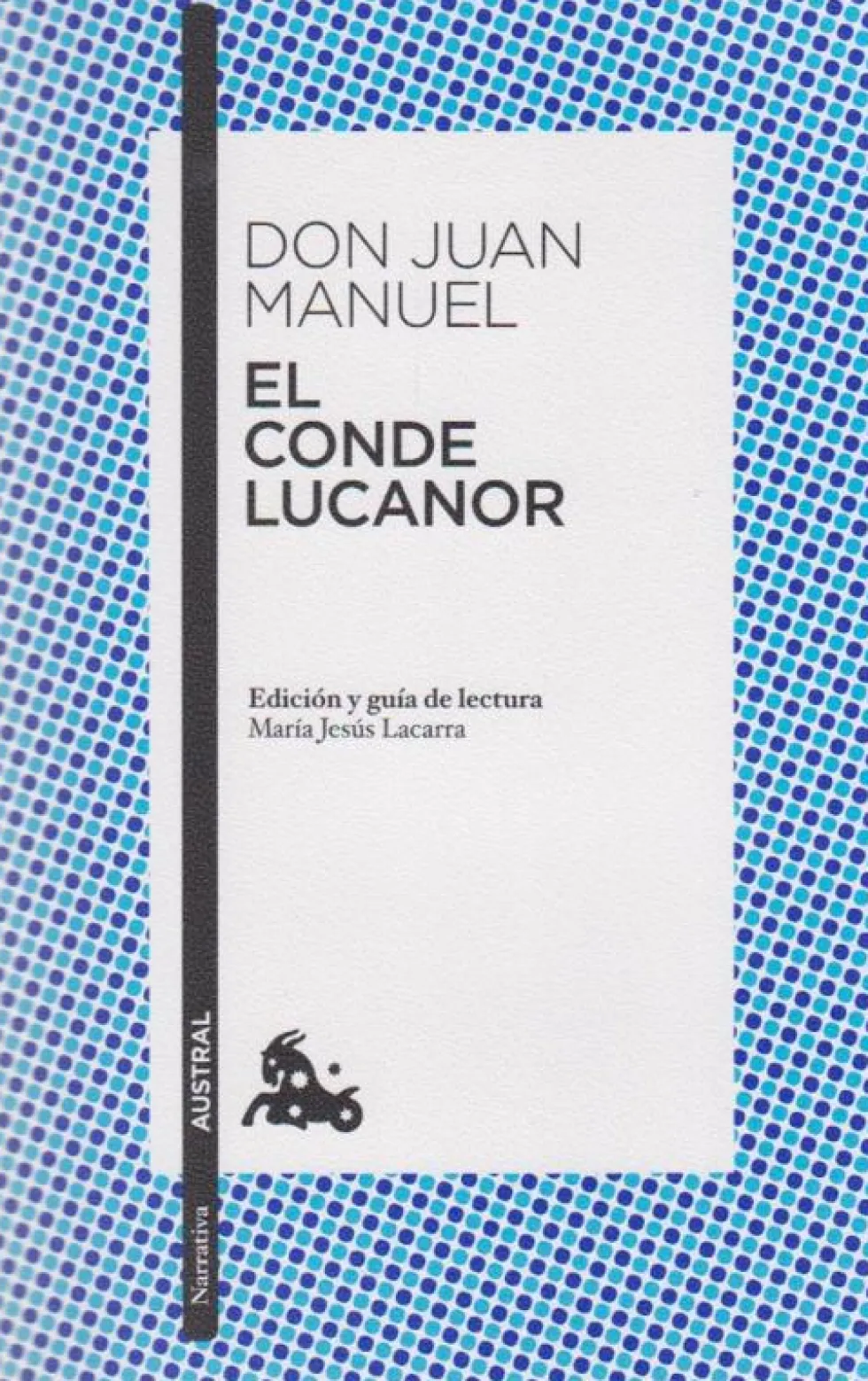 El Conde Lucanor