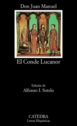 El Conde Lucanor