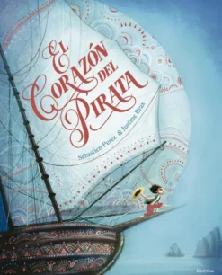 El corazón del pirata