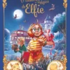 El cuaderno mágico de Elfie 5: Los reflejos de Walpurgis