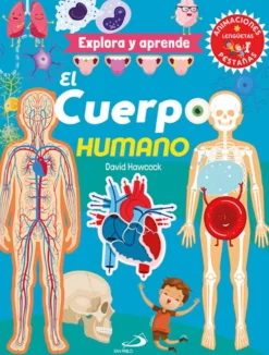 El cuerpo humano