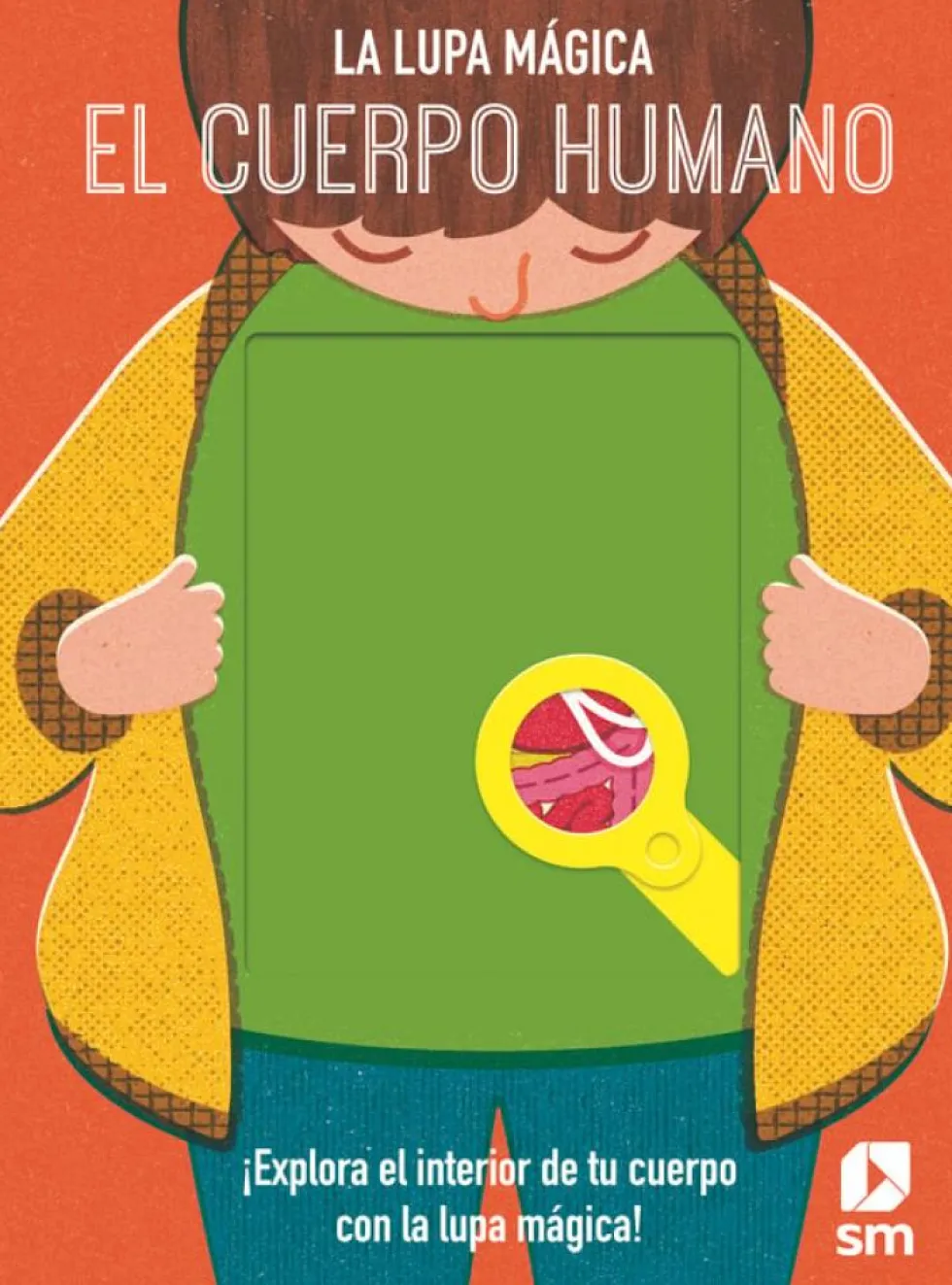 El cuerpo humano