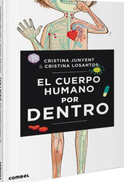 El cuerpo humano por dentro