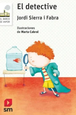 El detective