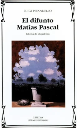 El difunto Matías Pascal