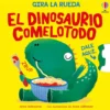 El dinosaurio comelotodo