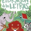 El dragón de las letras 2 - El león desmelenado no se come ni un bocado