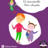 EL DUENDECILLO CHIN-CHUPETE (CH) CUENTALETRAS