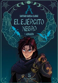 El ejército negro 1: Adragón