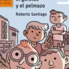 El empollón, el cabeza cuadrada, el gafotas y el pelmazo