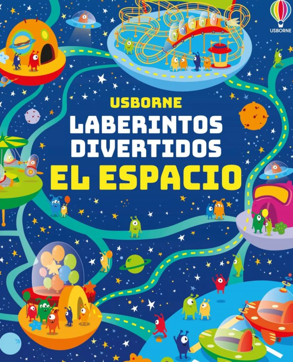 El espacio
