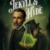 El extraño caso del doctor Jekyll y el señor Hyde