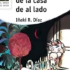 El fantasma de la casa de al lado