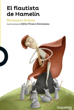 El flautista de Hamelín
