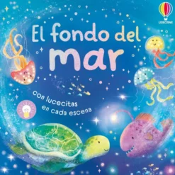 El fondo del mar