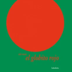 El globito rojo