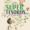 El gran libro de los supertesoros