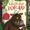 El grúfalo. Pop-up