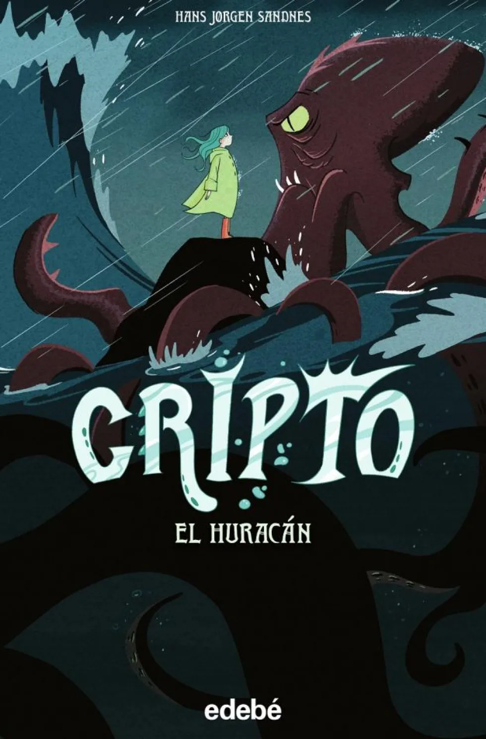 2. EL HURACÁN
