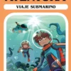 Elige tu propia aventura - Viaje submarino