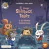 El joven Sherlock Tópez y la noche misteriosa