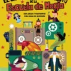 El Libro Antiaburrimiento de la Escuela de Magia