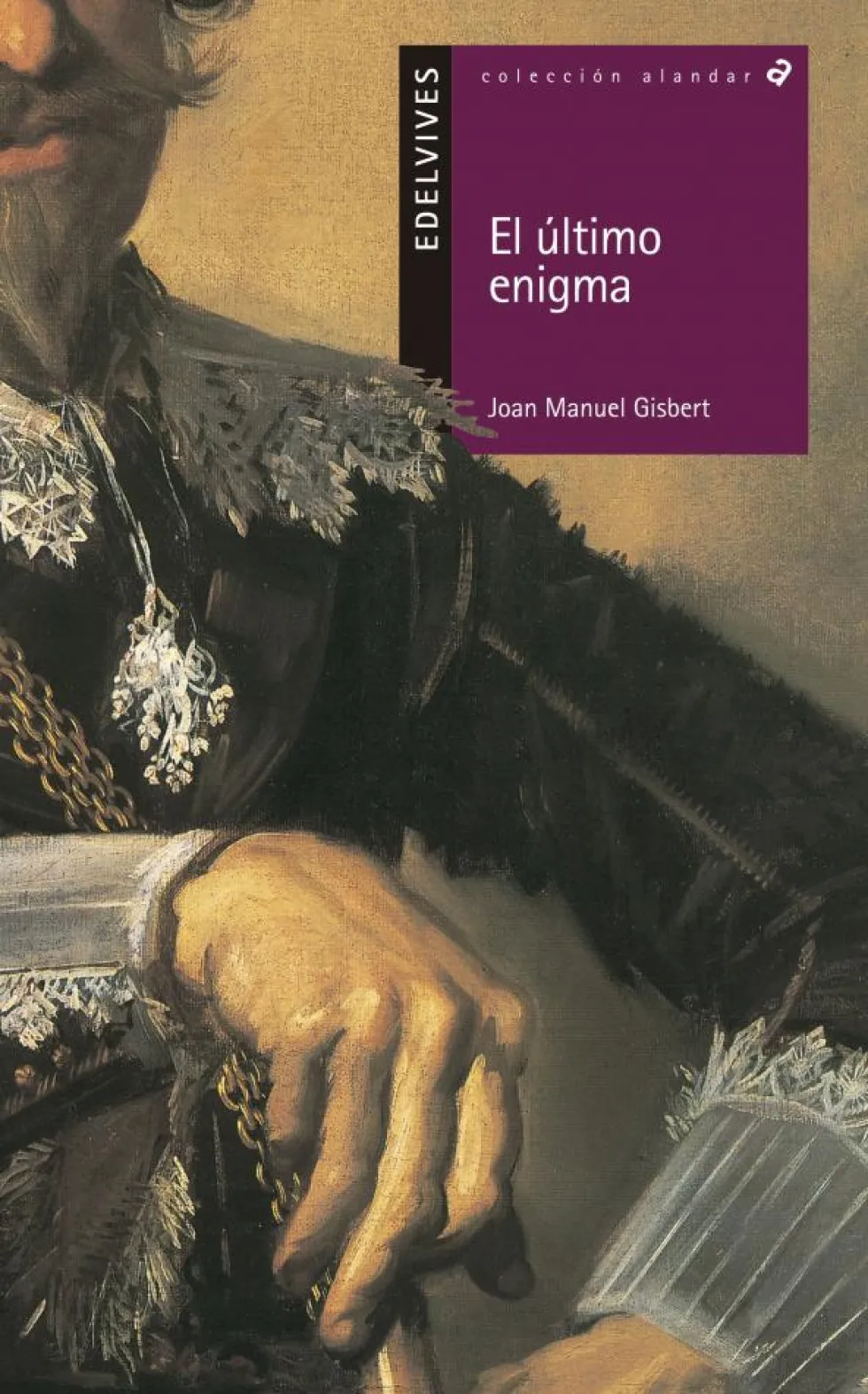 El último enigma
