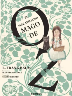 El maravilloso mago de Oz