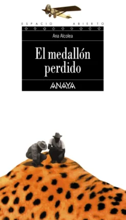 El medallón perdido