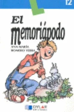 EL MEMORIÁPODO - Libro 12