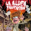 El misterio de la aldea fantasma