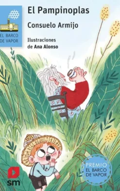 El Pampinoplas