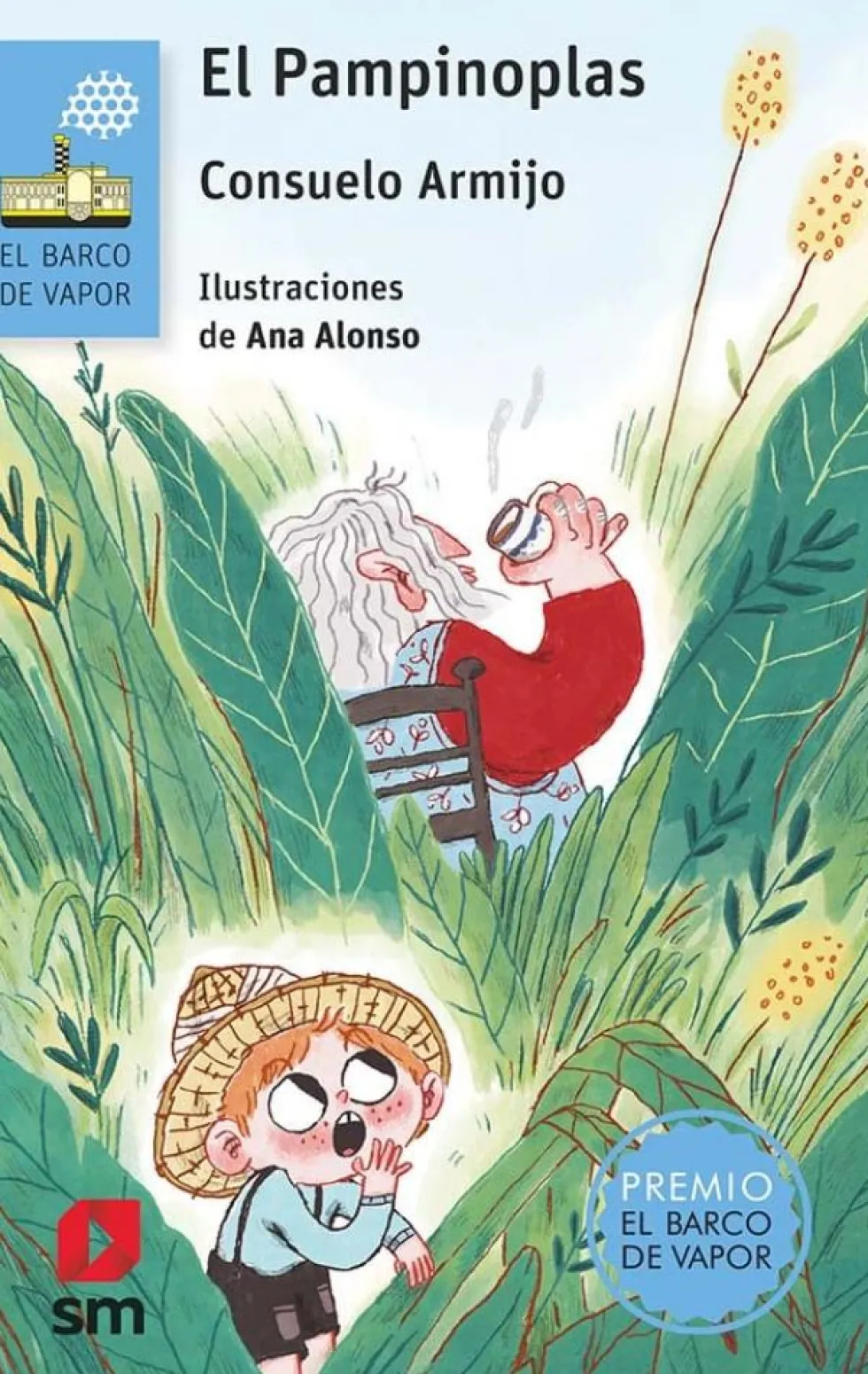 El Pampinoplas