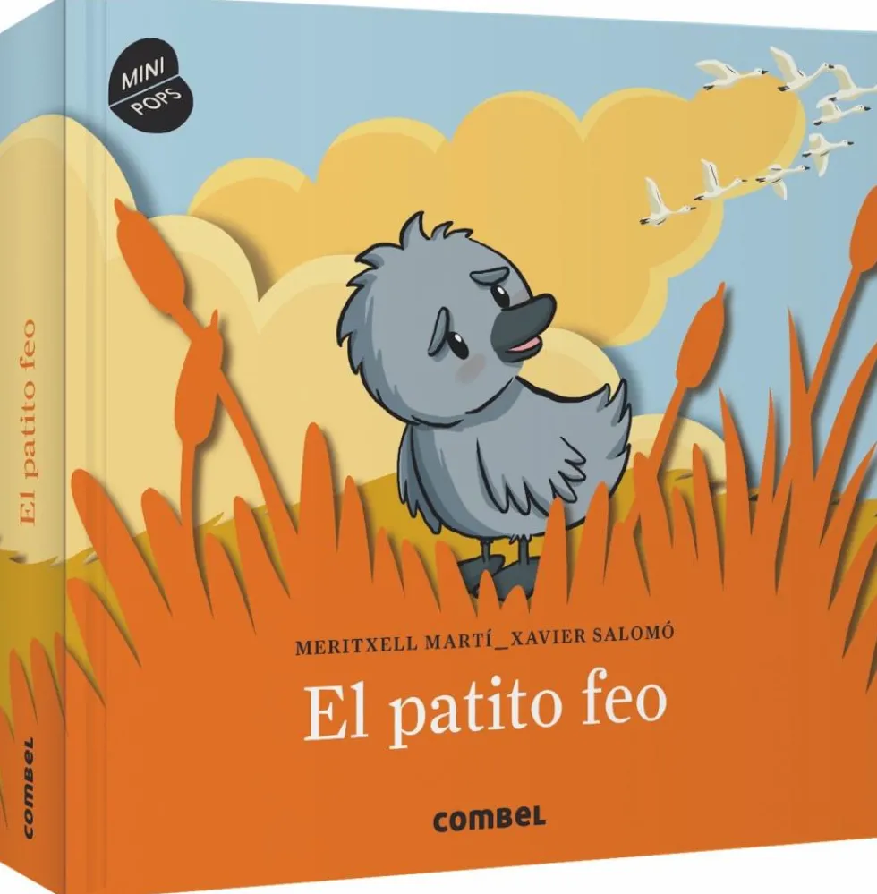 El patito feo