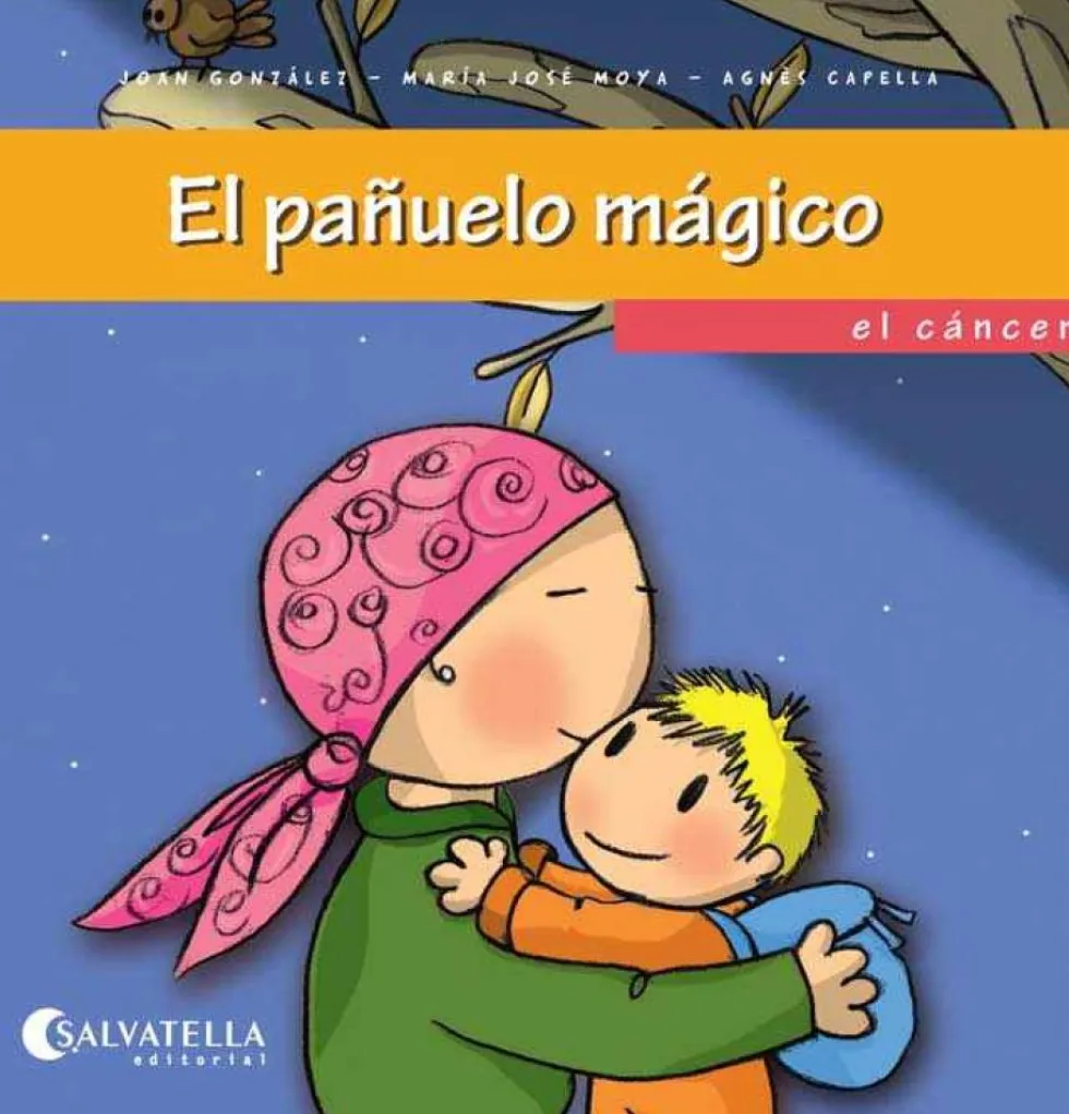 El pañuelo mágico
