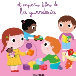 El pequeño libro de la guardería