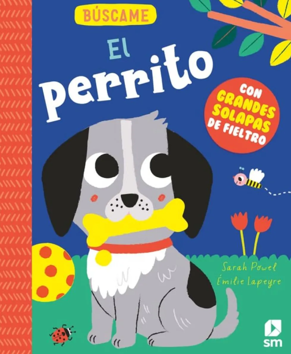 El perrito pr