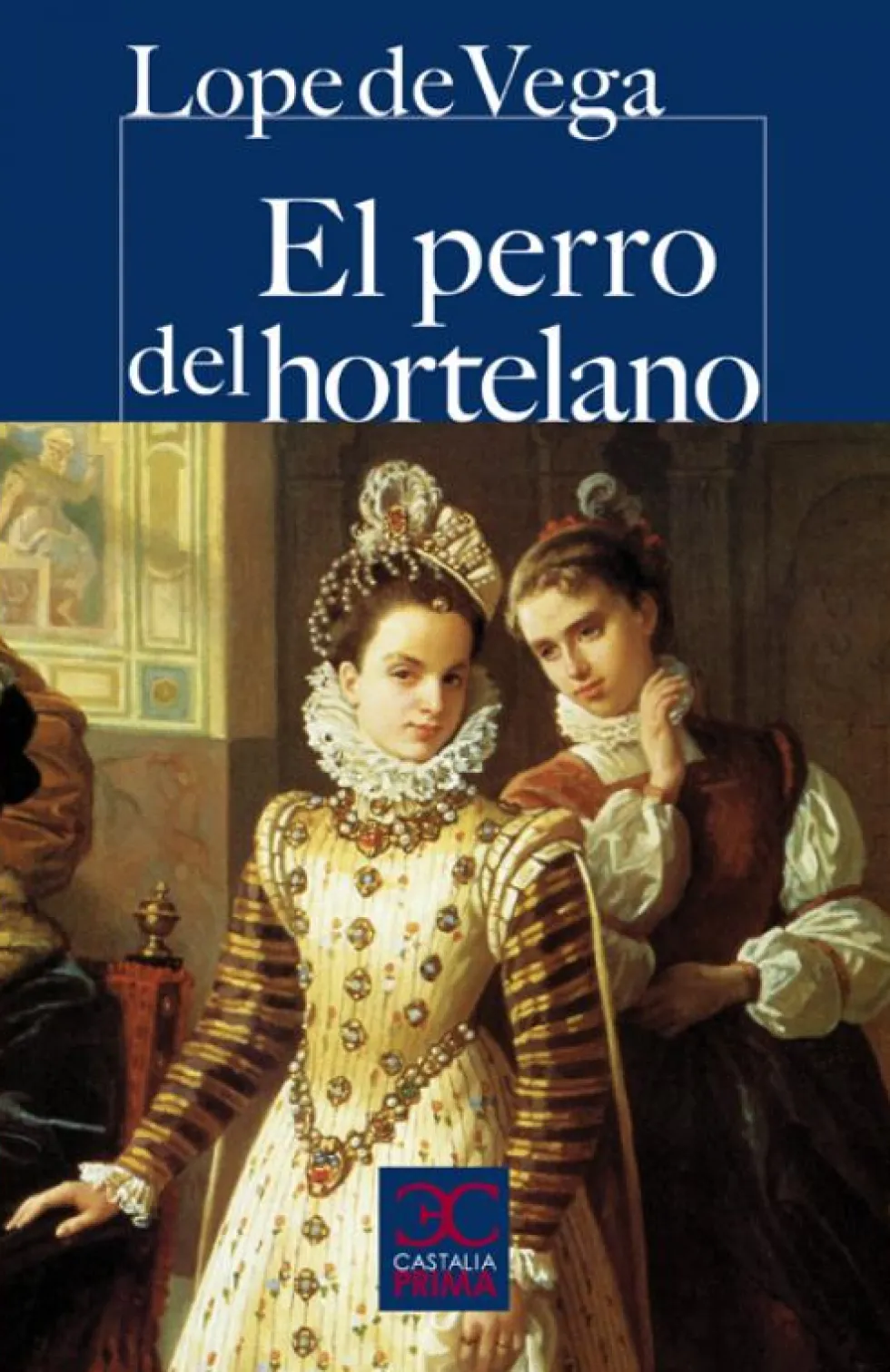 El perro del hortelano
