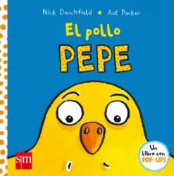 EL POLLO PEPE