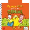 El pollo Pepe pasa un día genial